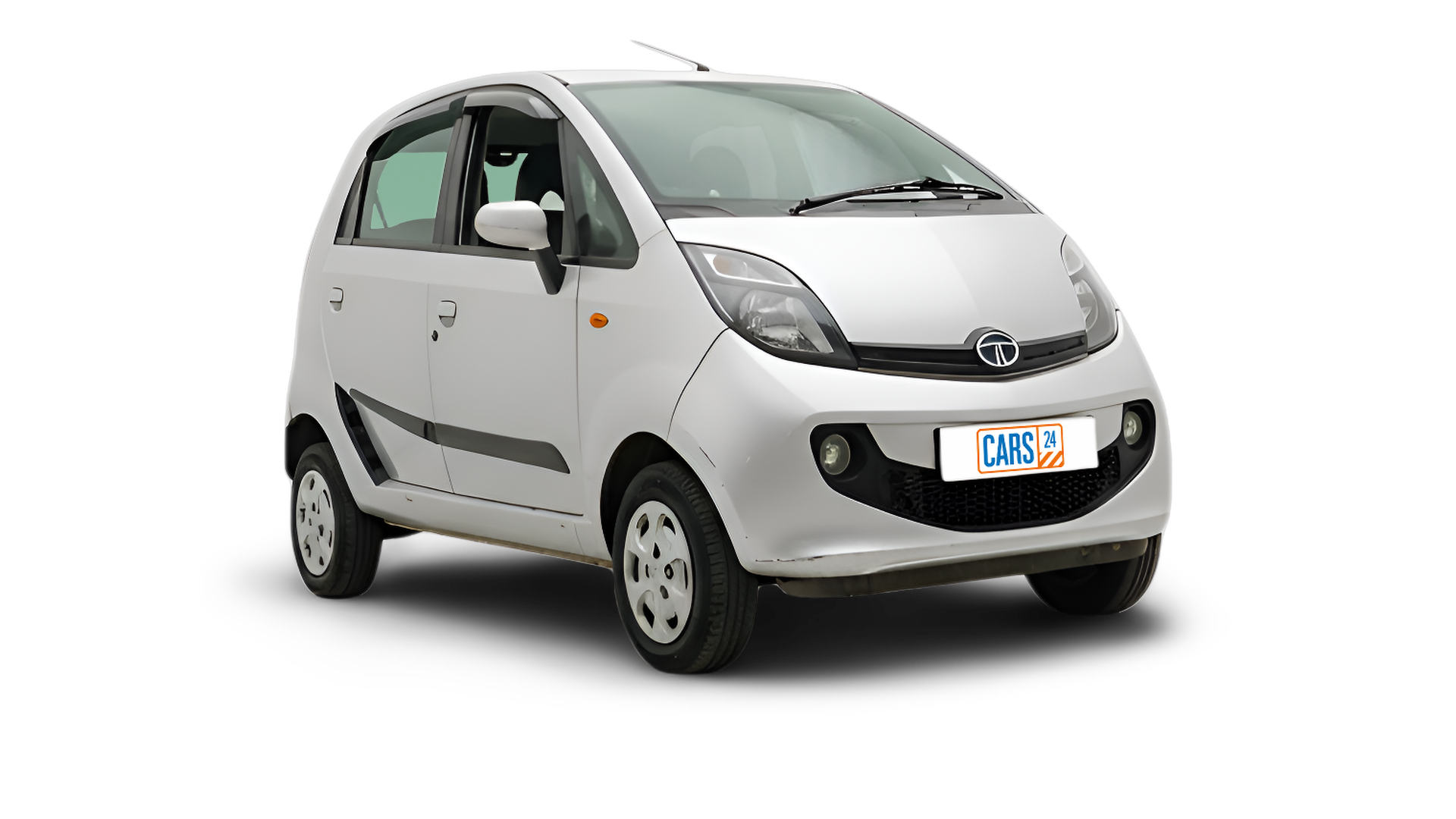 Tata Nano-img